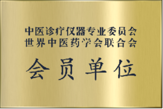 中医诊疗仪器专业委员会世界